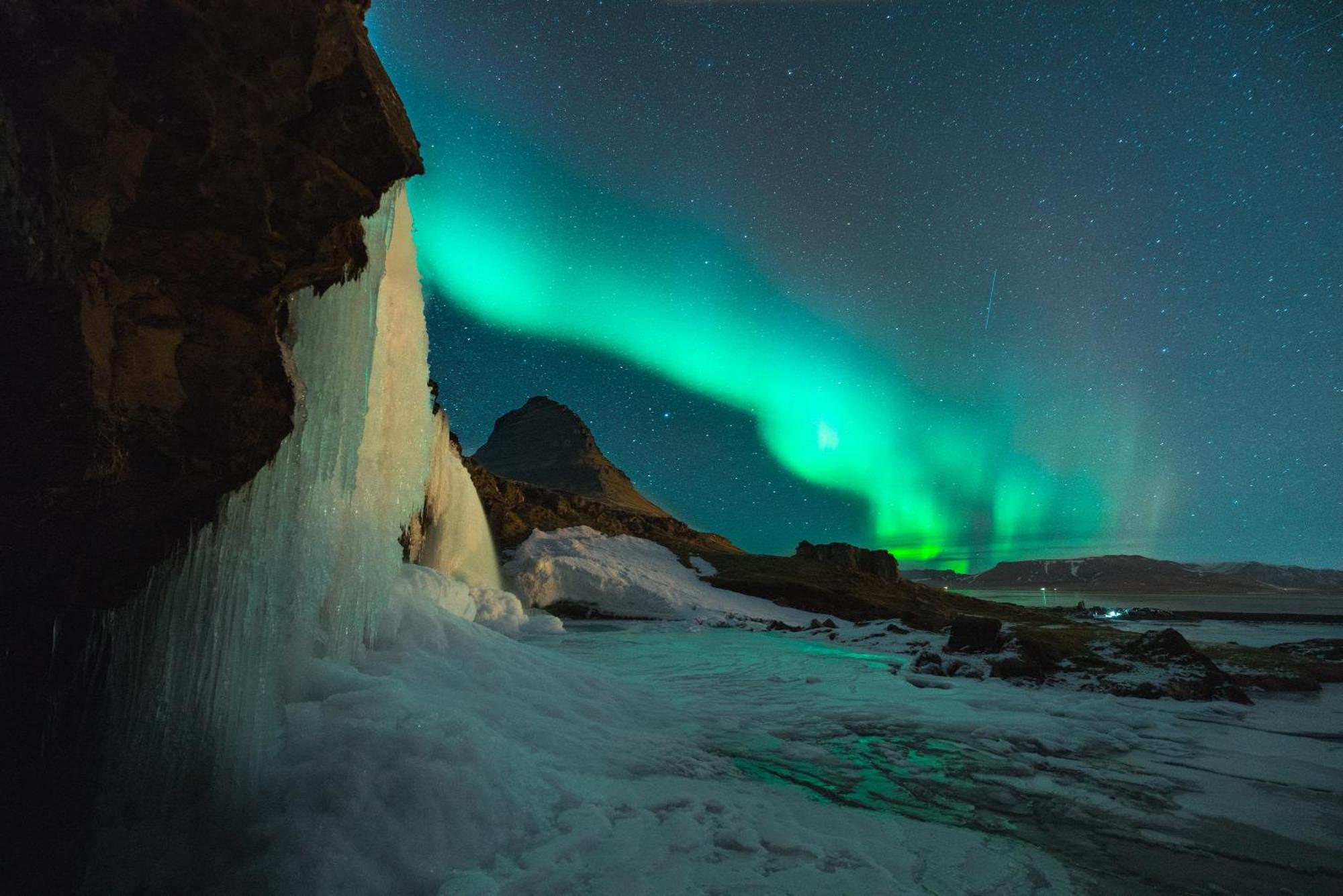 Lara Studio In Laugardalur Valley, Reykjavik Central Park And Botanical Garden, Private Entrance, Free Private Parking On Side 외부 사진